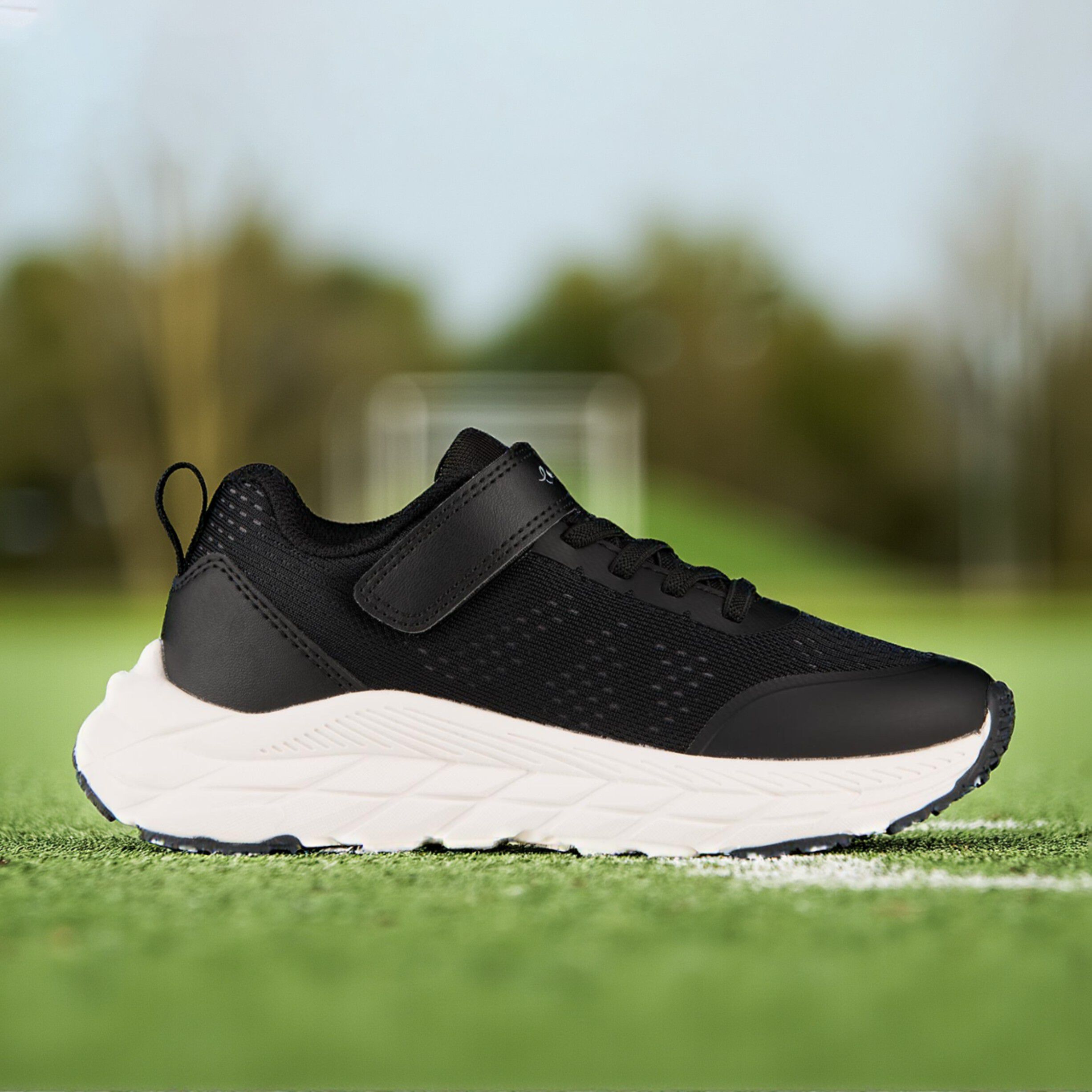 Fusion Sneakers