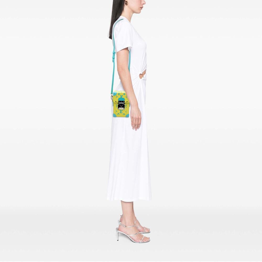 Louis Vuitton Crossbody Bag