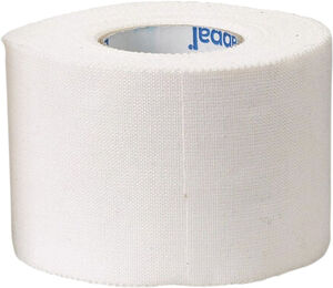 Strappal sportstape, 2,5 cm
