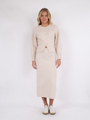 Rex Knit Blouse