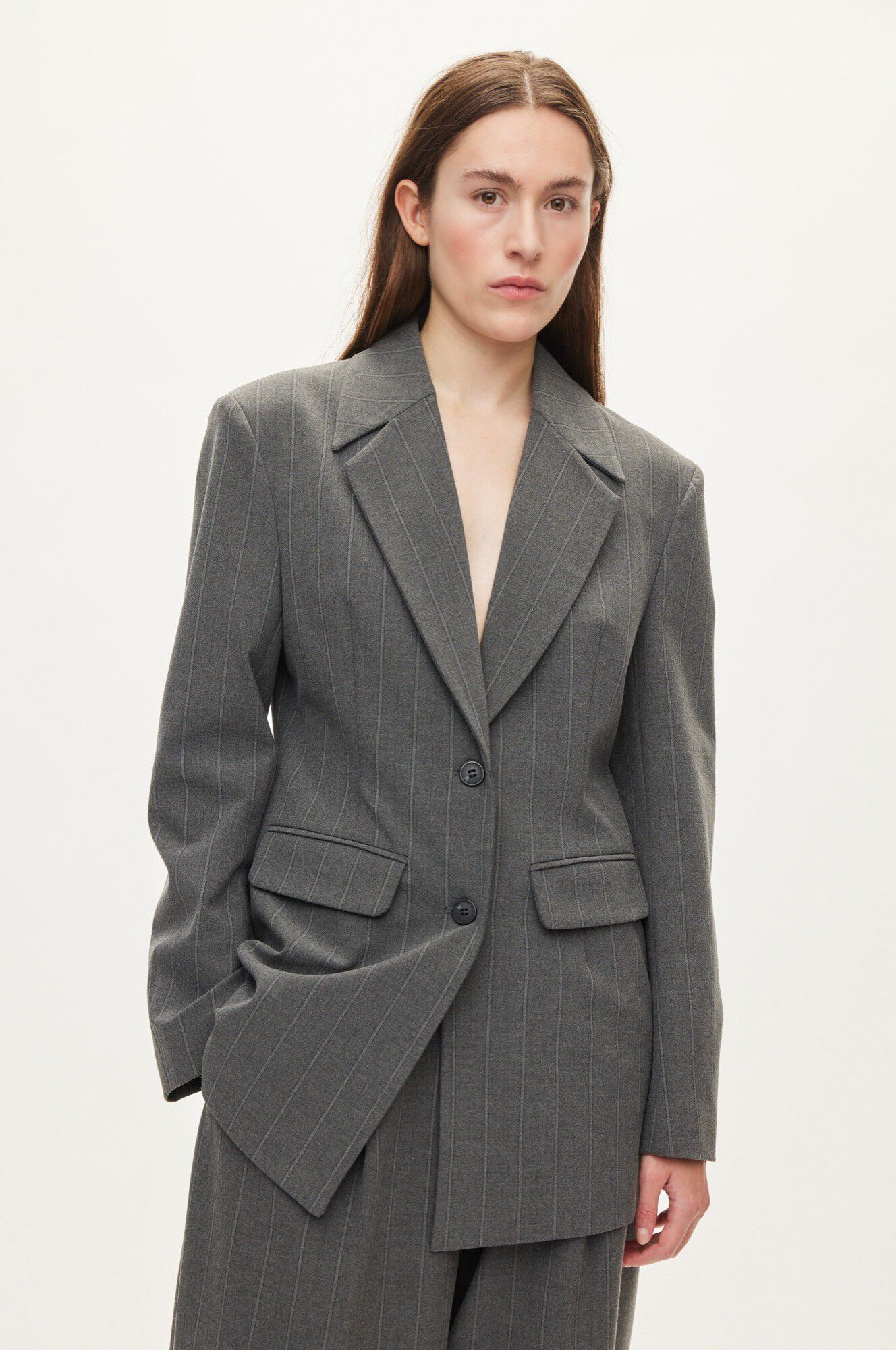 Mary blazer
