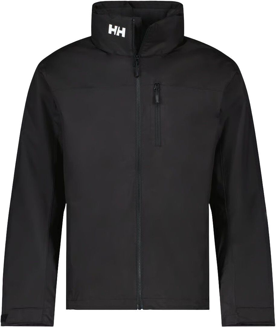 Crew Midlayer Regnjakke