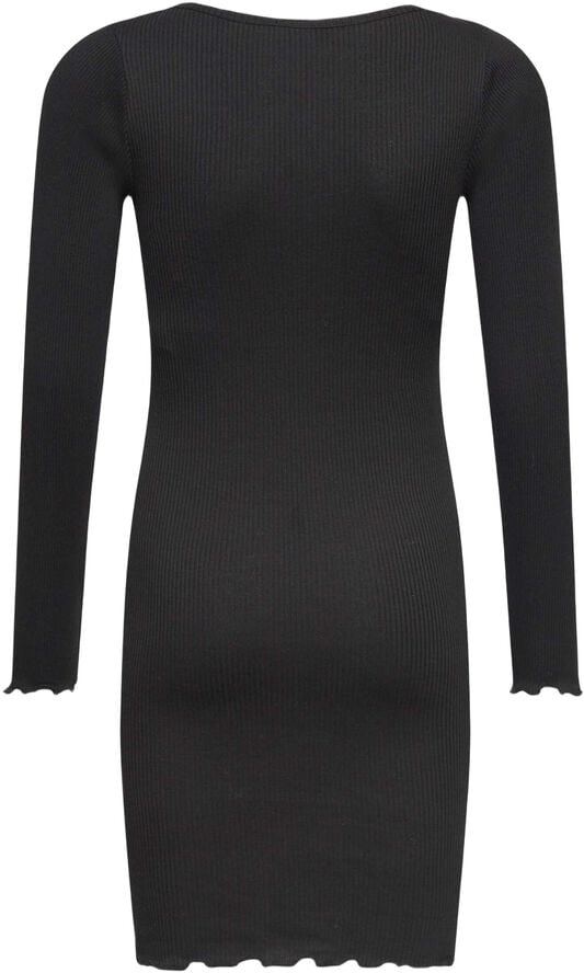 Cotton dress