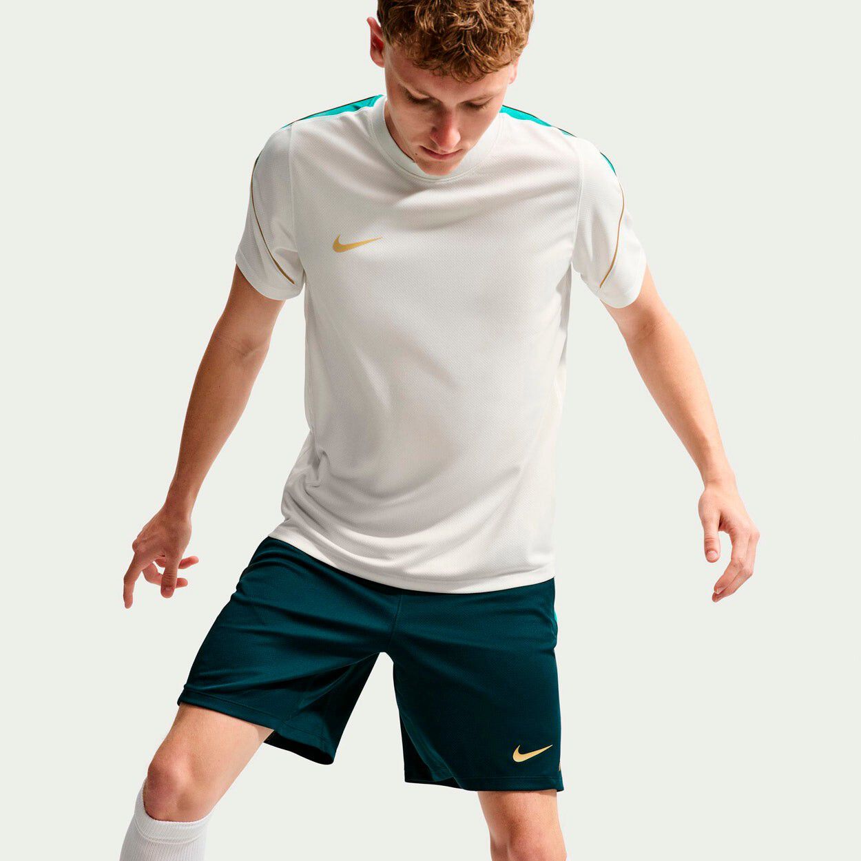 Strike Dri-Fit Tr&aelig;nings T-shirt