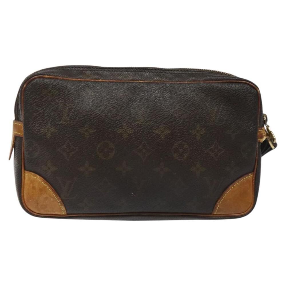 Louis Vuitton Marly Dragonne