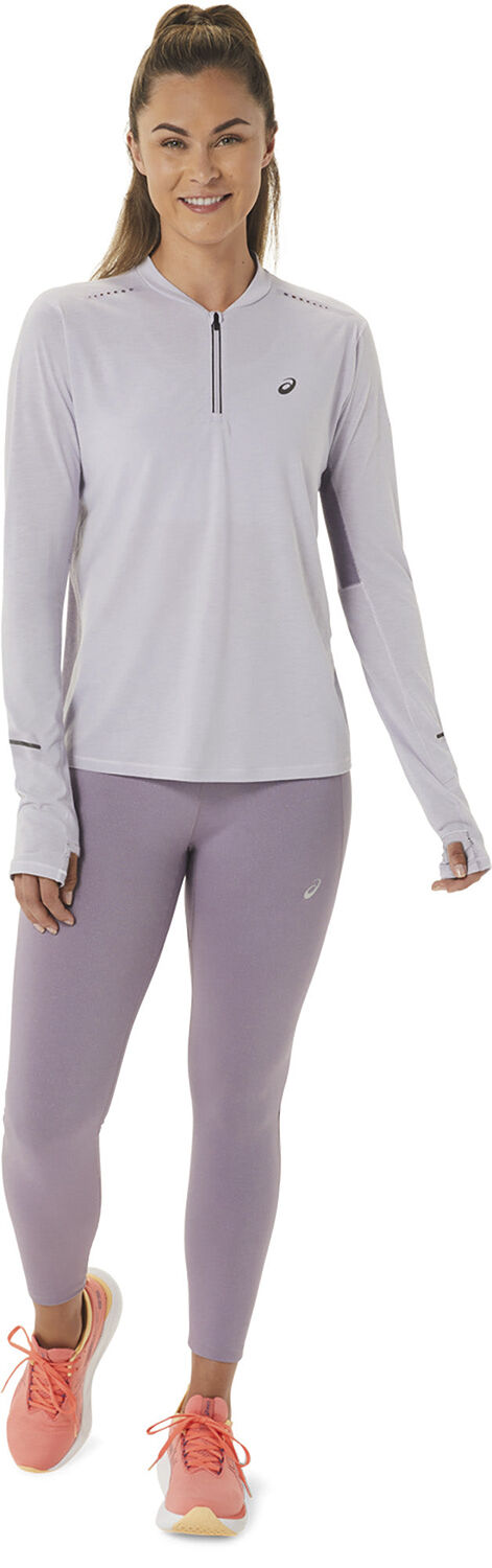 Metarun 1/2 Zip l&oslash;betr&oslash;je