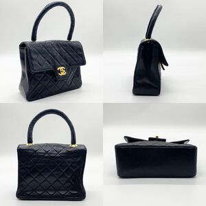 Chanel Handbag