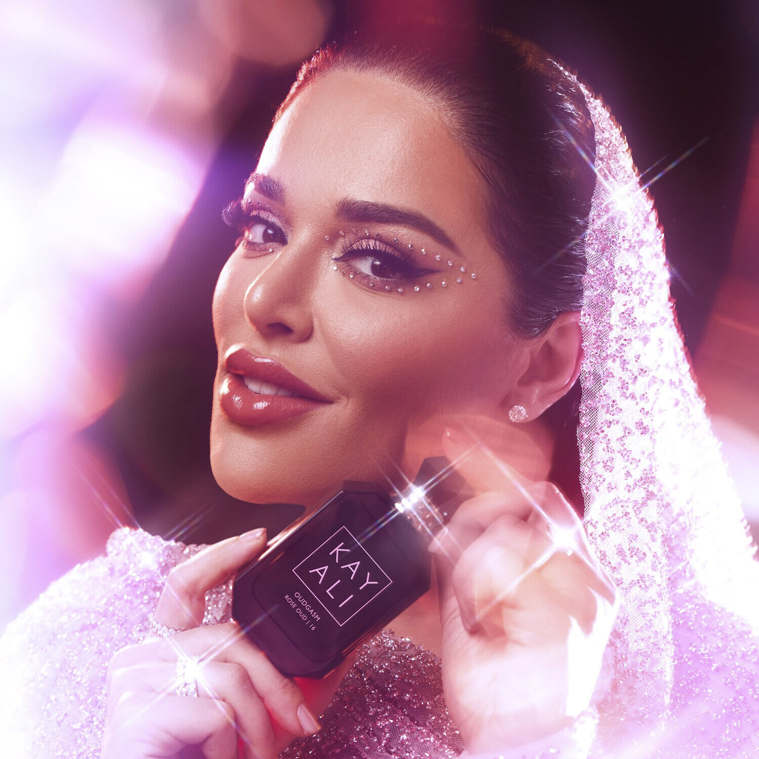 OUDGASM Rose Oud 16 50ml