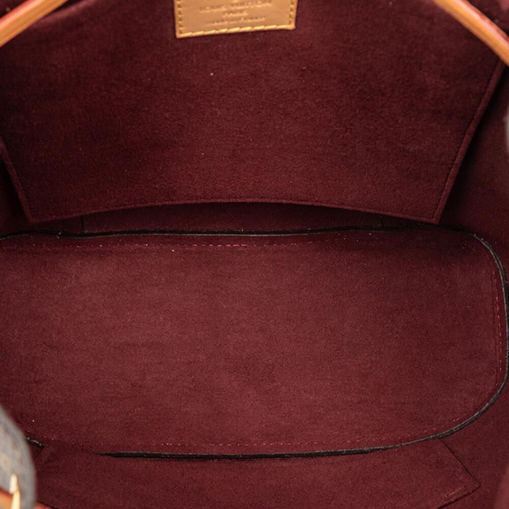 Louis Vuitton Montsouris