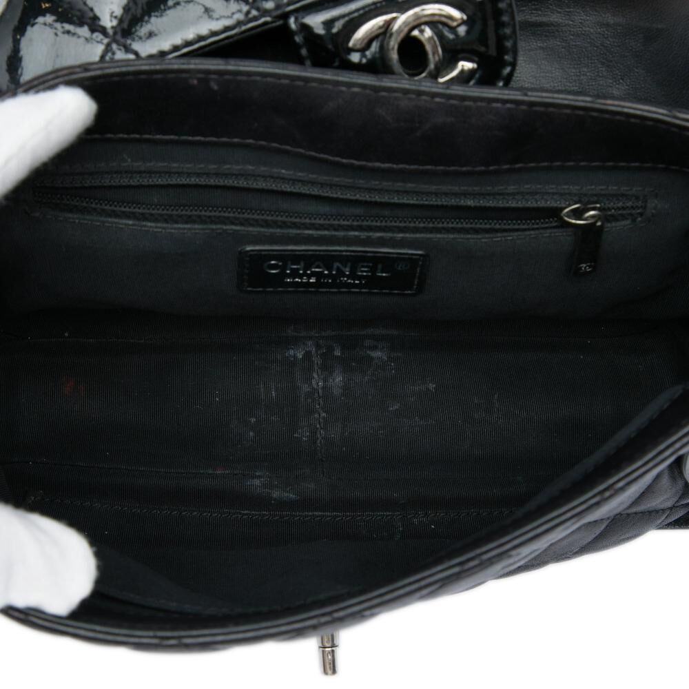 Chanel Flap Bag