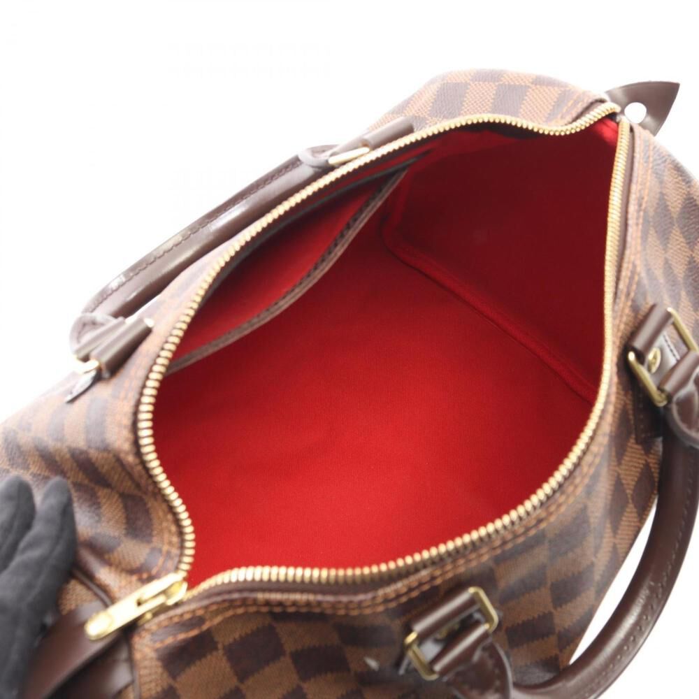 Louis Vuitton Speedy