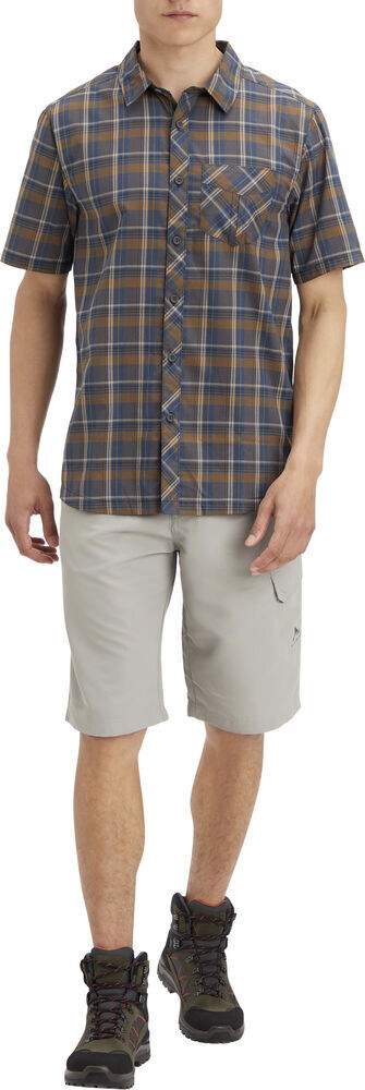 Arcco 2 kort&aelig;rmet skjorte