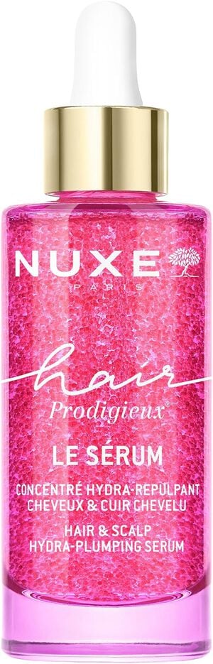 Hair & Scalp Serum, Hair Prodigieux