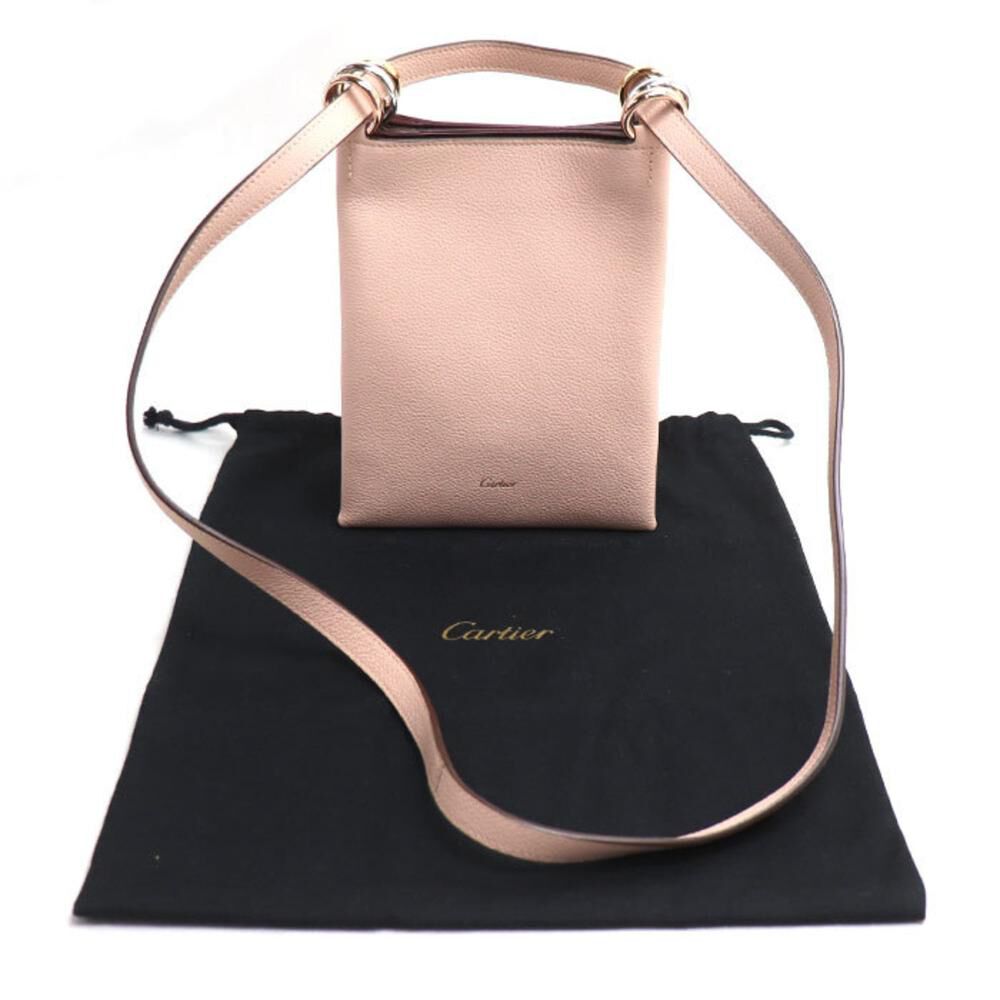 Cartier Shoulder Bag
