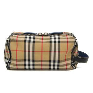Burberry Clutch