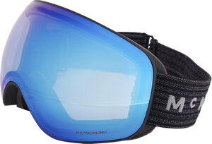 Ten-Nine High-Contrast Photochromic skibriller