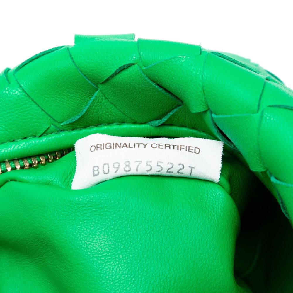 Bottega Veneta Mini Jodie