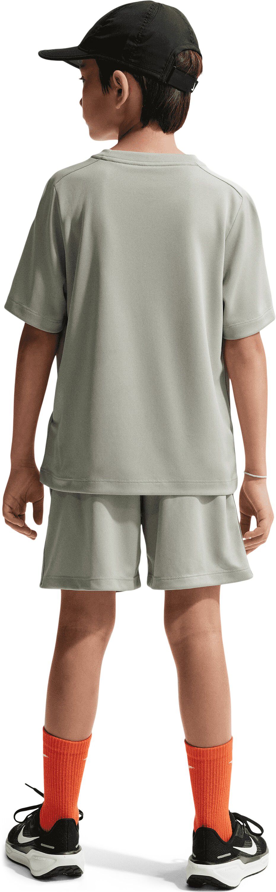 Multi Tr&aelig;nings Shorts