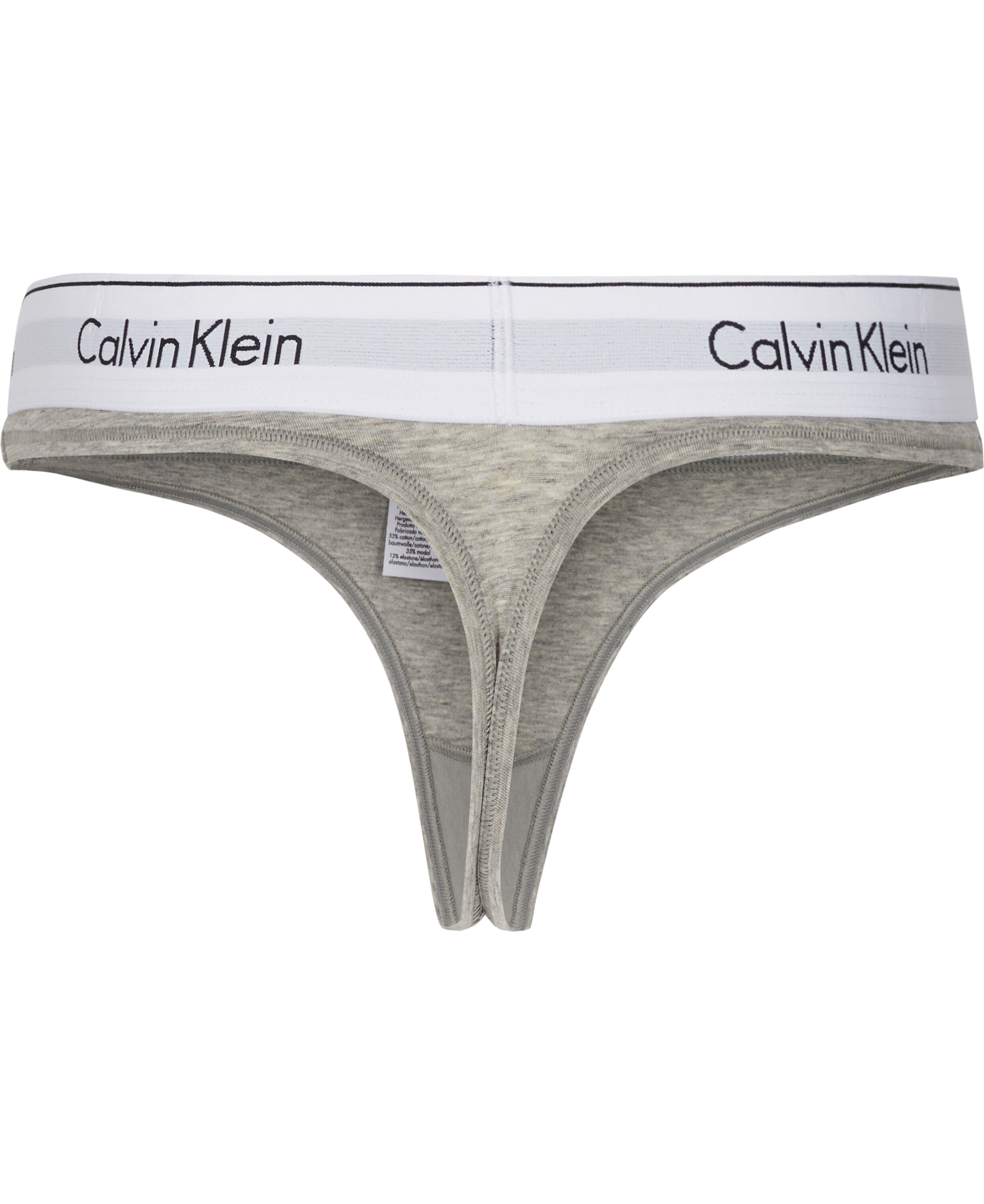 G Streng Fra Calvin Klein 170 00 Dkk Magasin Dk
