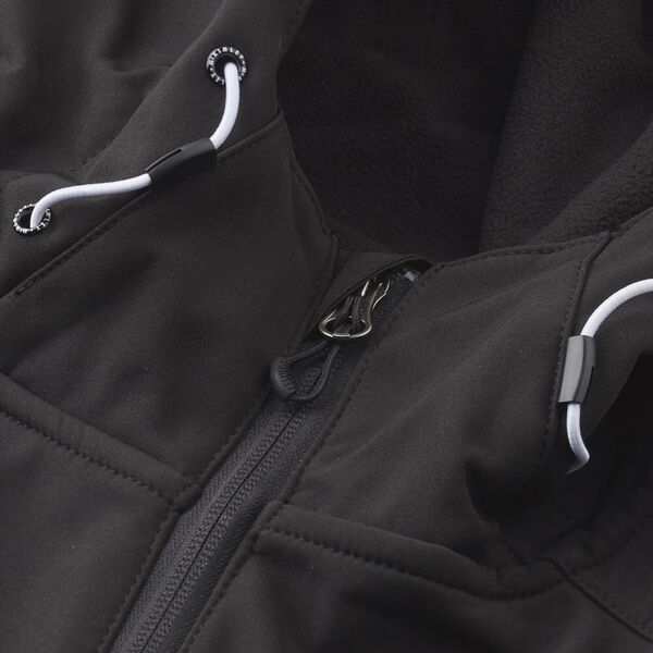 Hammer II Soft-Shell