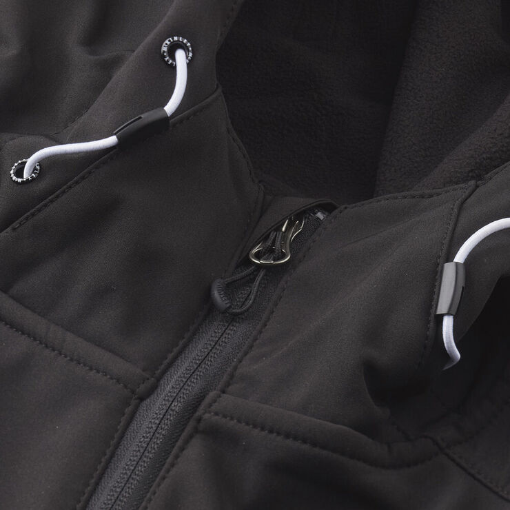 Hammer II Soft-Shell