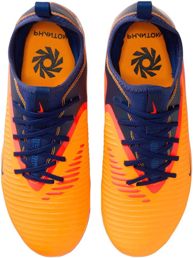 Phantom 6 Academy Erling Haaland FG/MG Fodboldst&oslash;vler