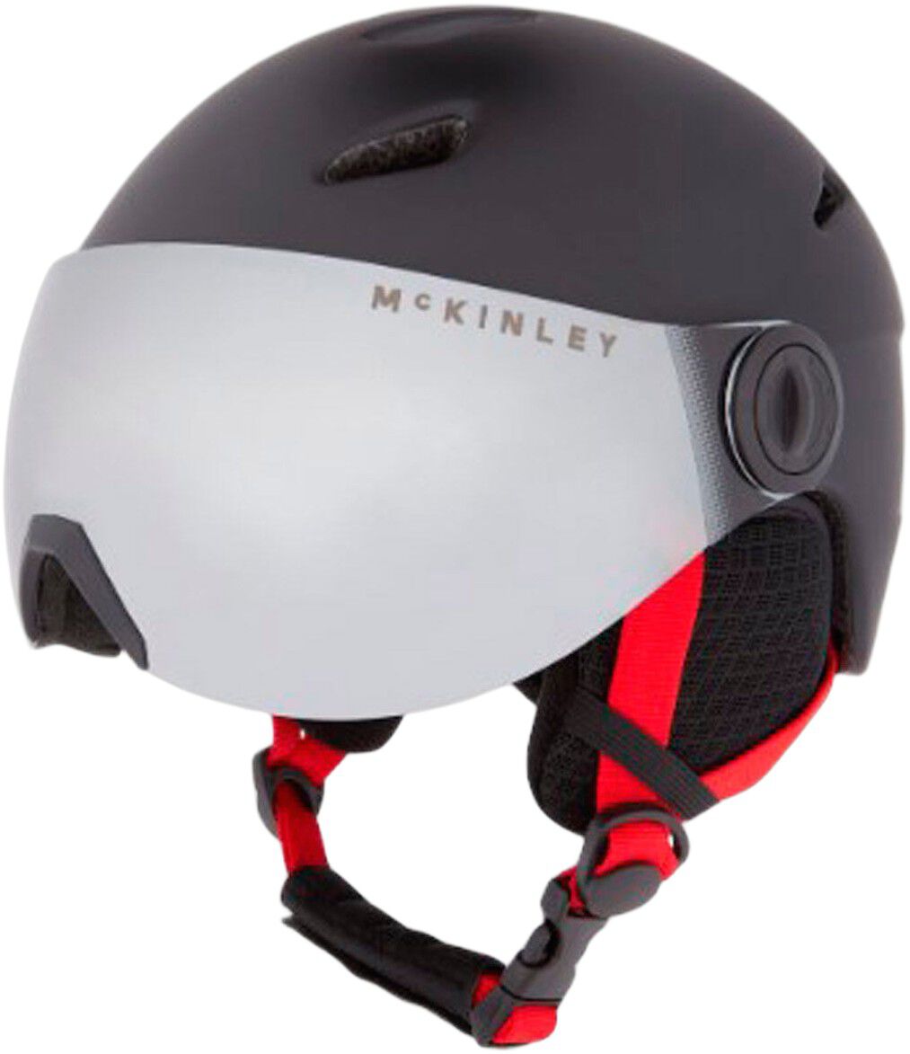 Pulse S2 Vision Skihjelm