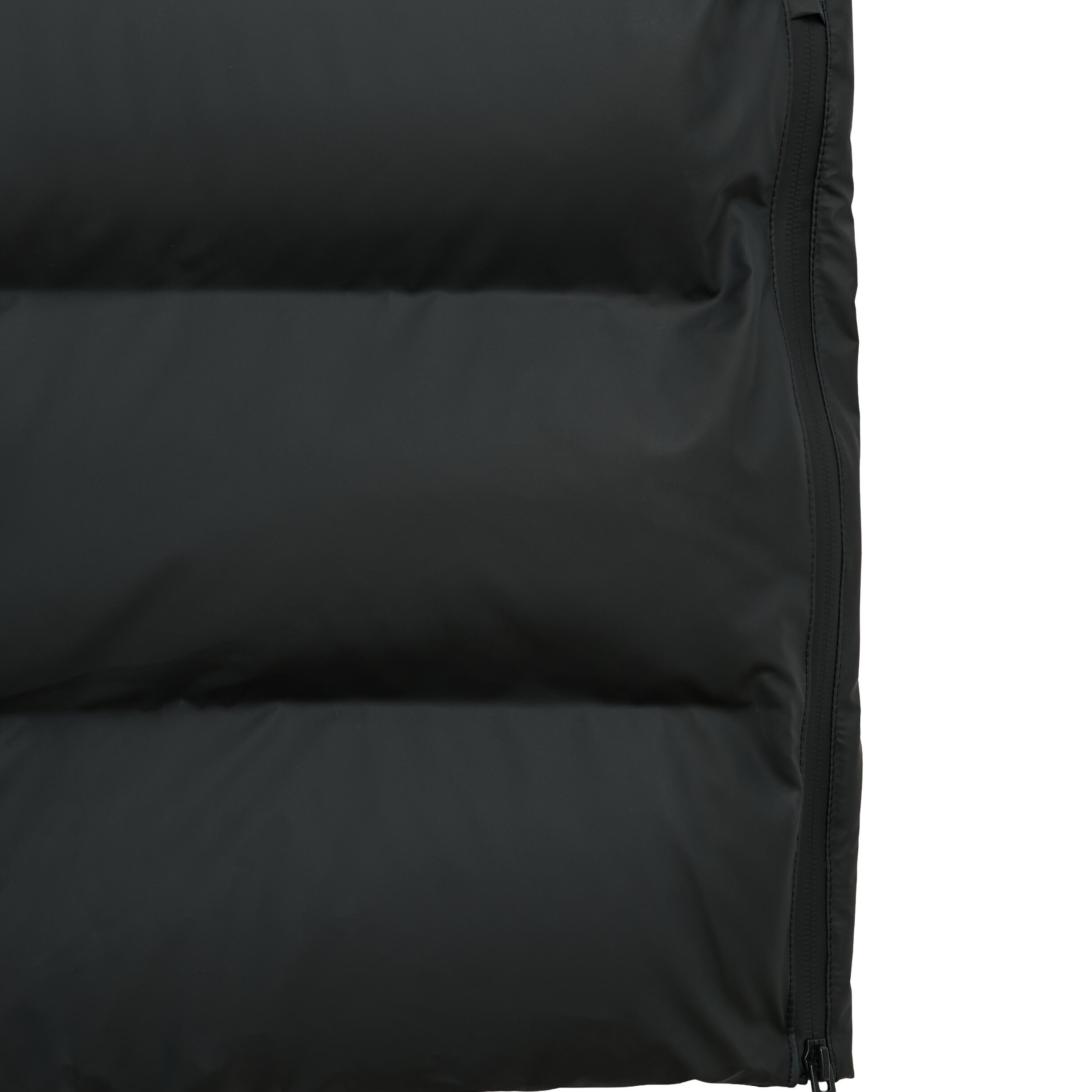 JADE PUFFER RAINCOAT