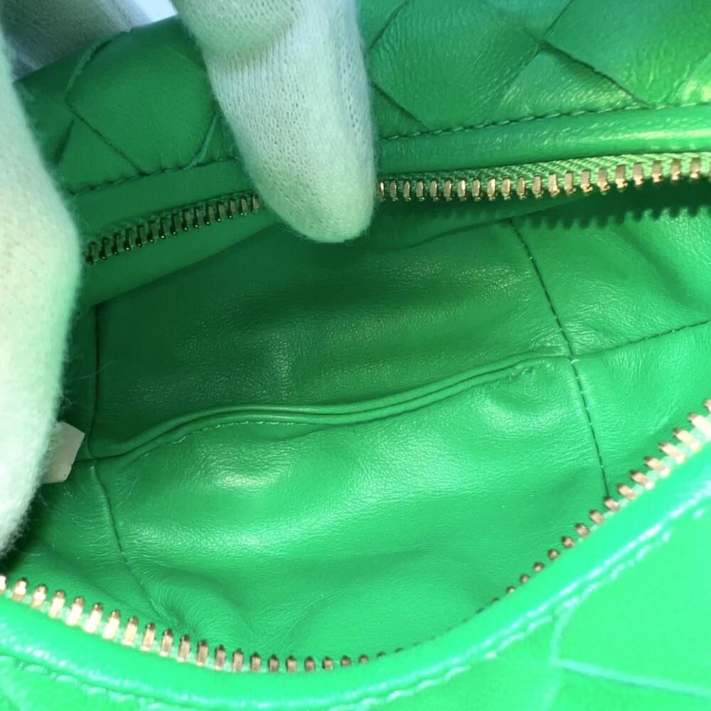 Bottega Veneta Mini Jodie