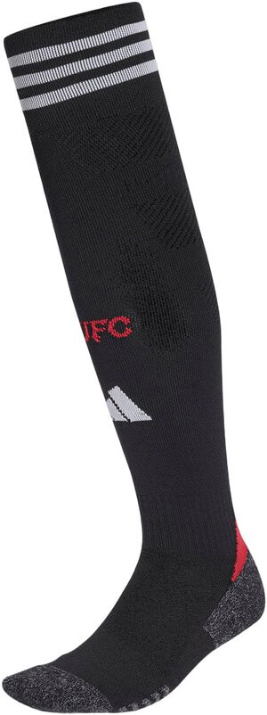 Manchester United 25/26 Fodboldstrømper