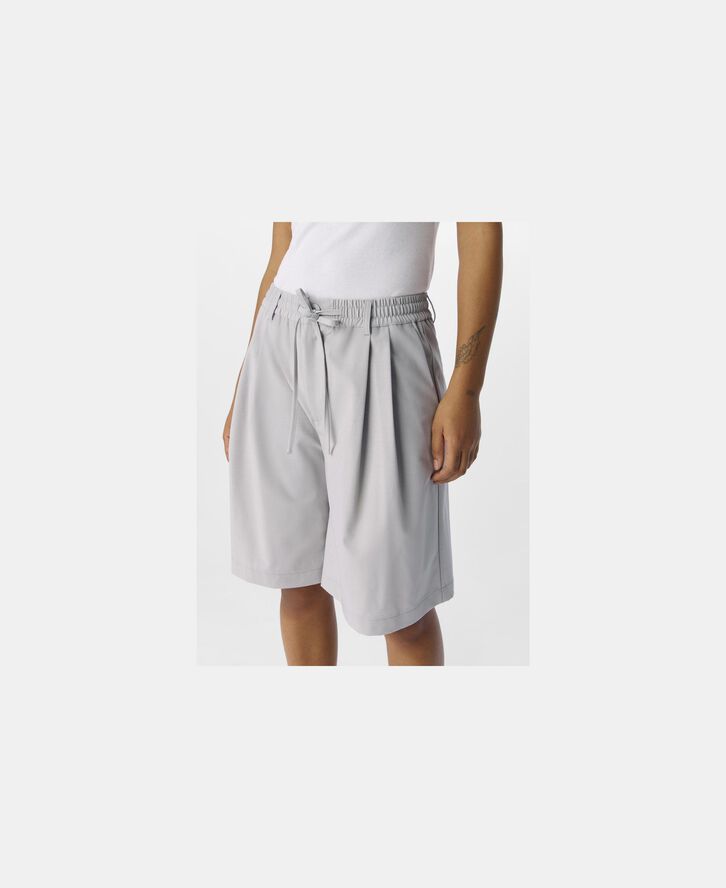 OBJMARA HW WIDE BERMUDA SHORT 138