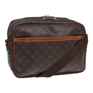Louis Vuitton Reporter