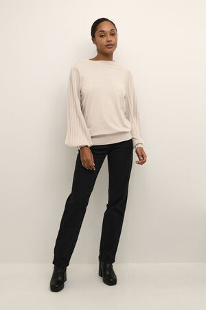 KAlone Knit Pullover