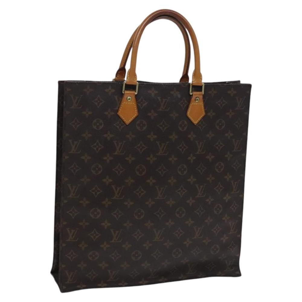 Louis Vuitton Sac Plat