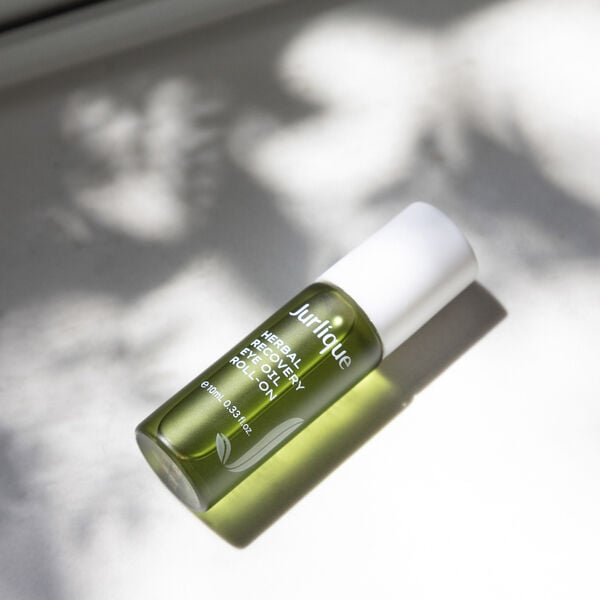 Herbal Recovery Eye Roll-On