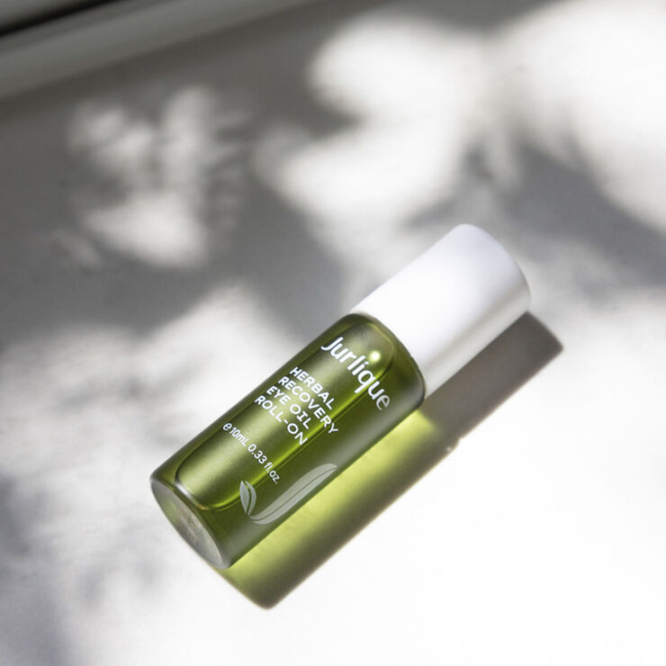 Herbal Recovery Eye Roll-On