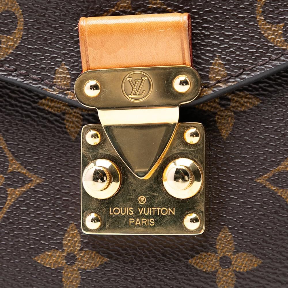 Louis Vuitton Pochette M&eacute;tis