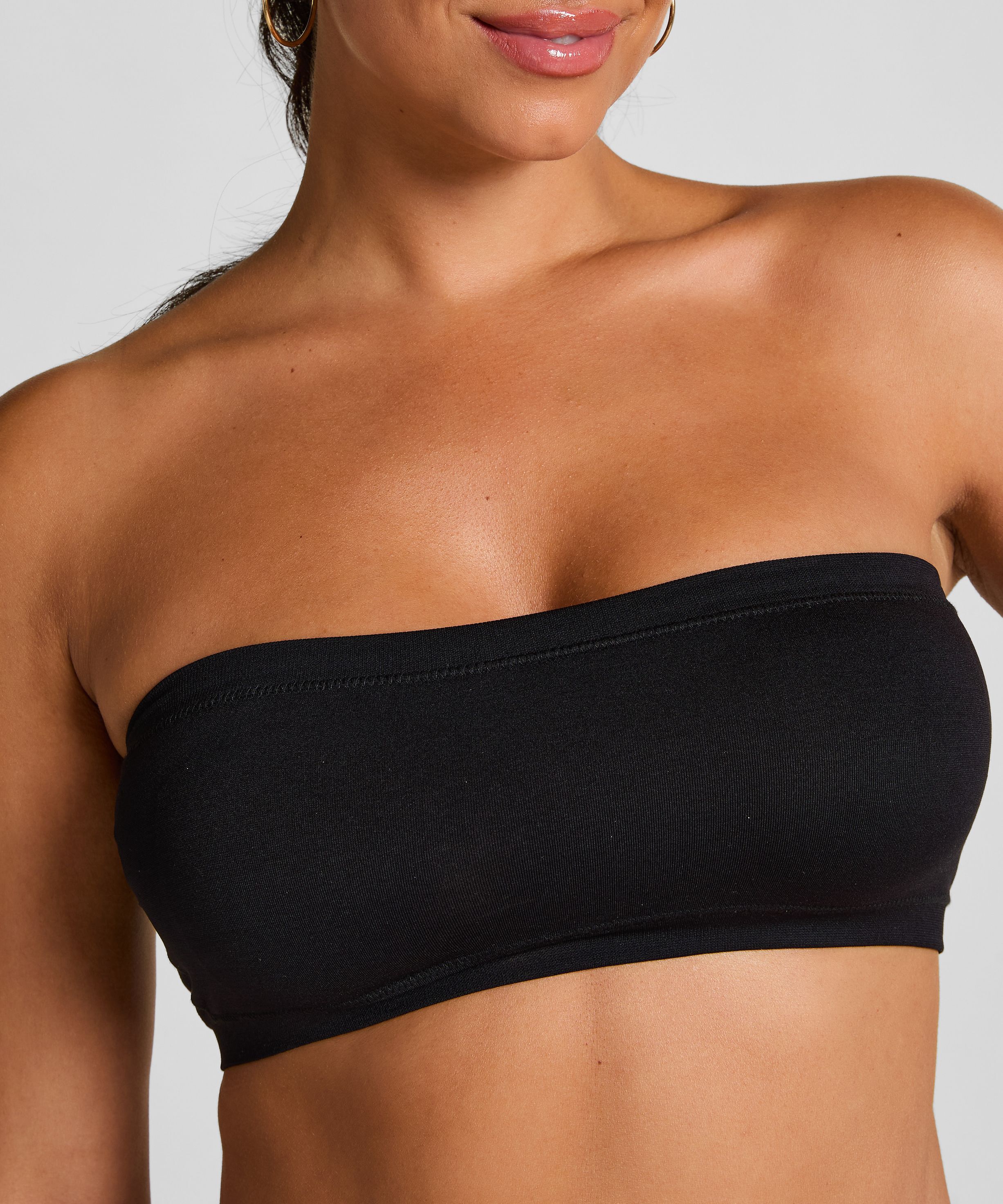 Dide Bandeau Bralette