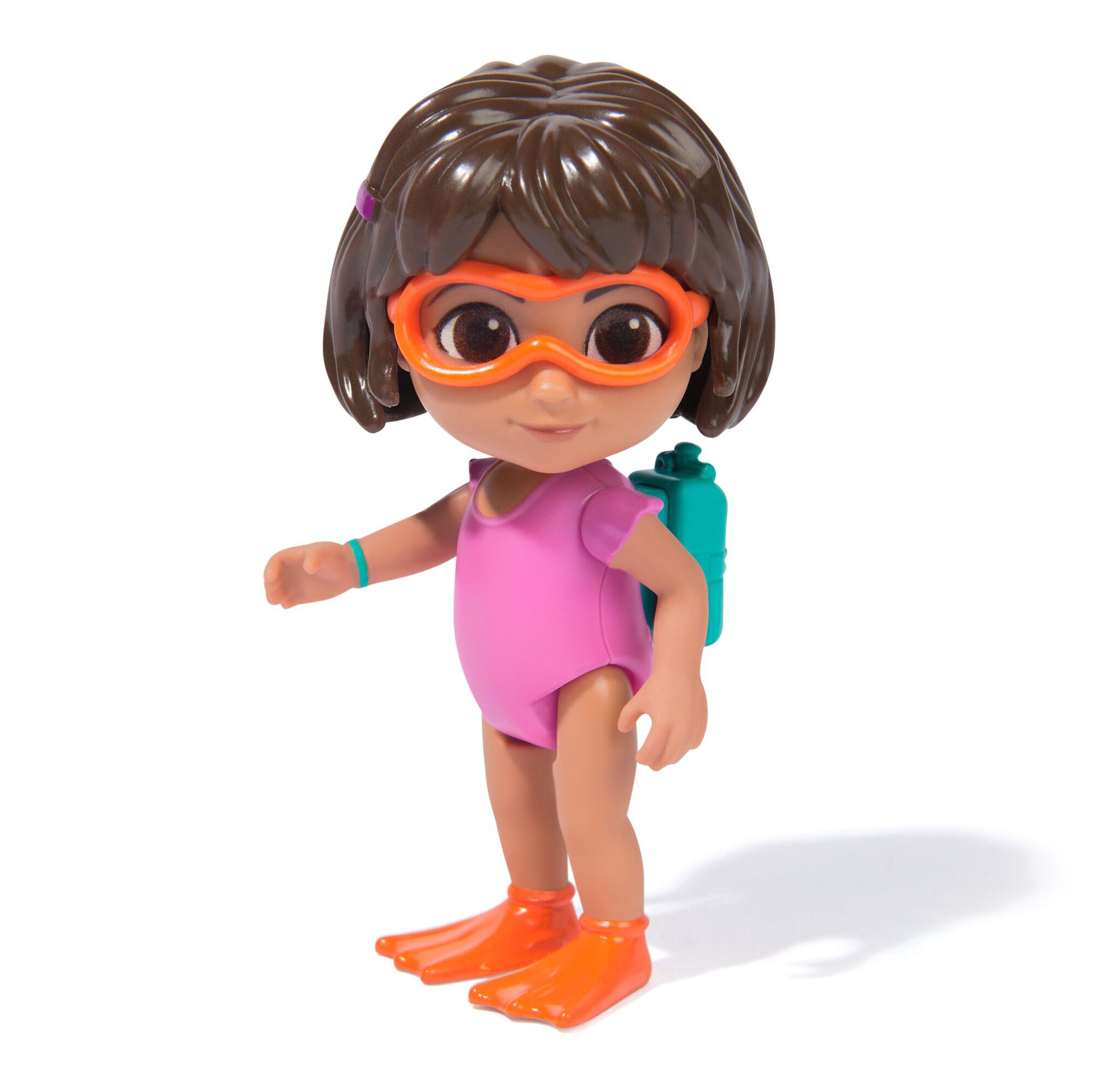 Dora The Explorer Adventu