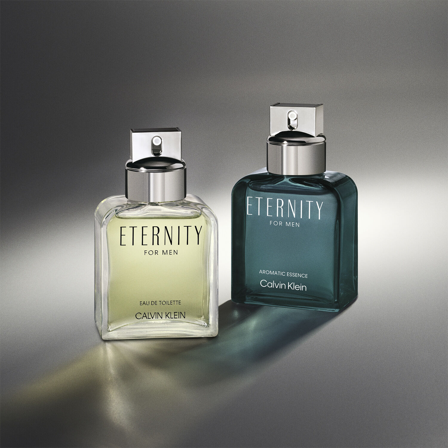 Eternity Man Eau de Toilette