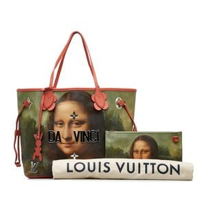 Louis Vuitton Neverfull