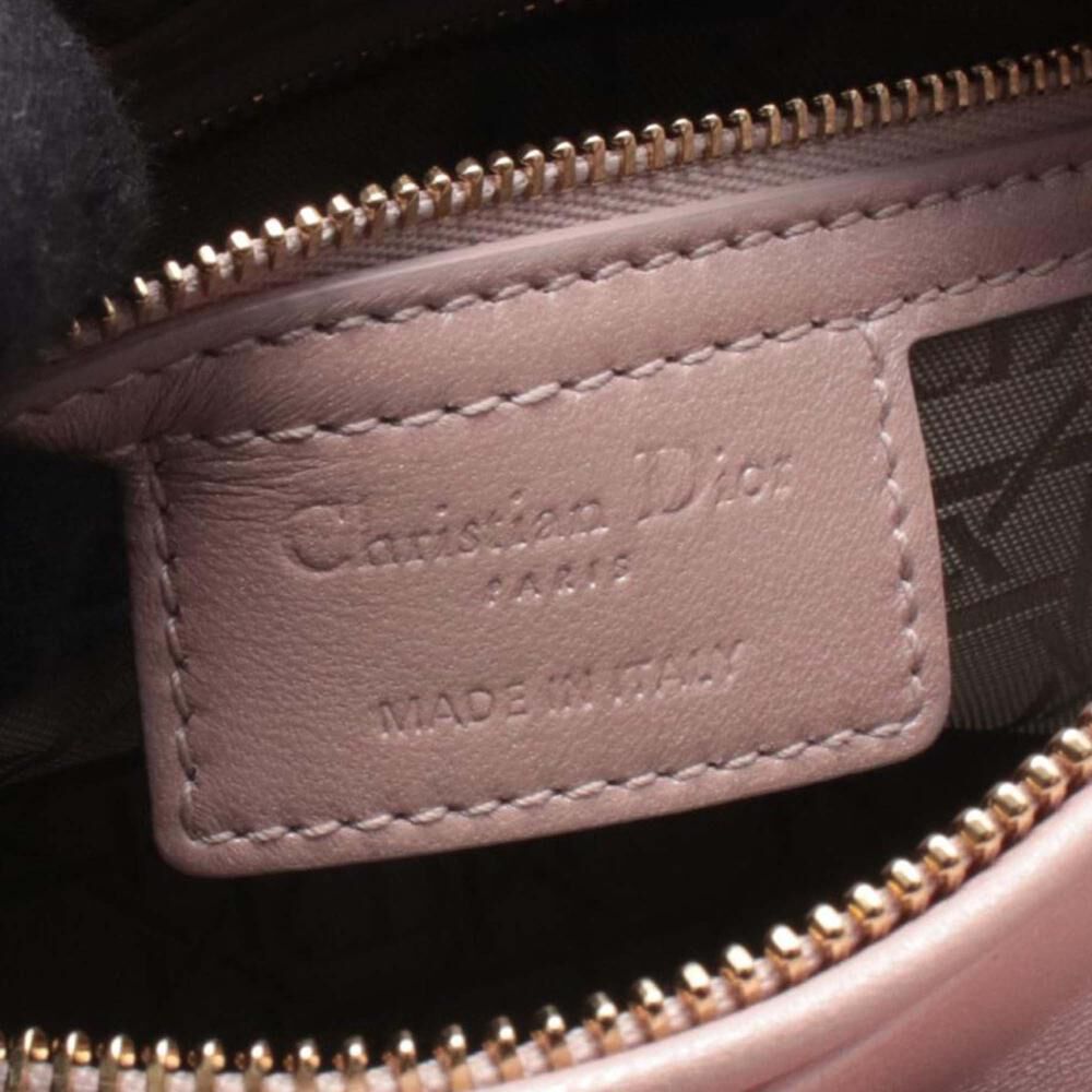 Dior Lady Dior