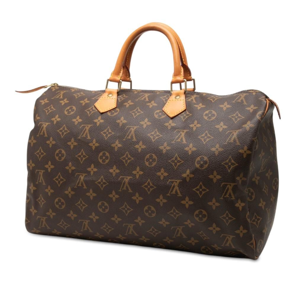 Louis Vuitton Speedy