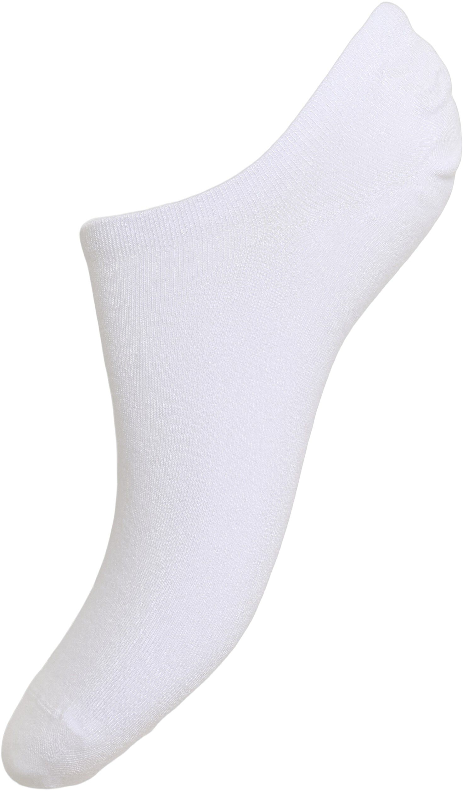 No show Socks 3-pack