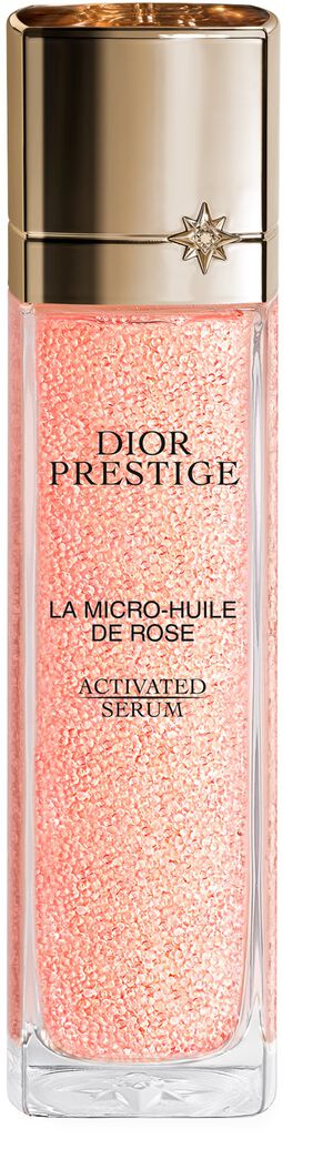 PREST MICRO-HUILE DE ROSE ACT P/BTL 75ML INT24