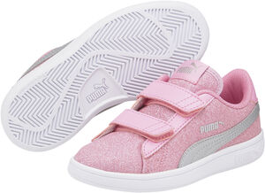 Smash v2 Glitz Glam sneakers