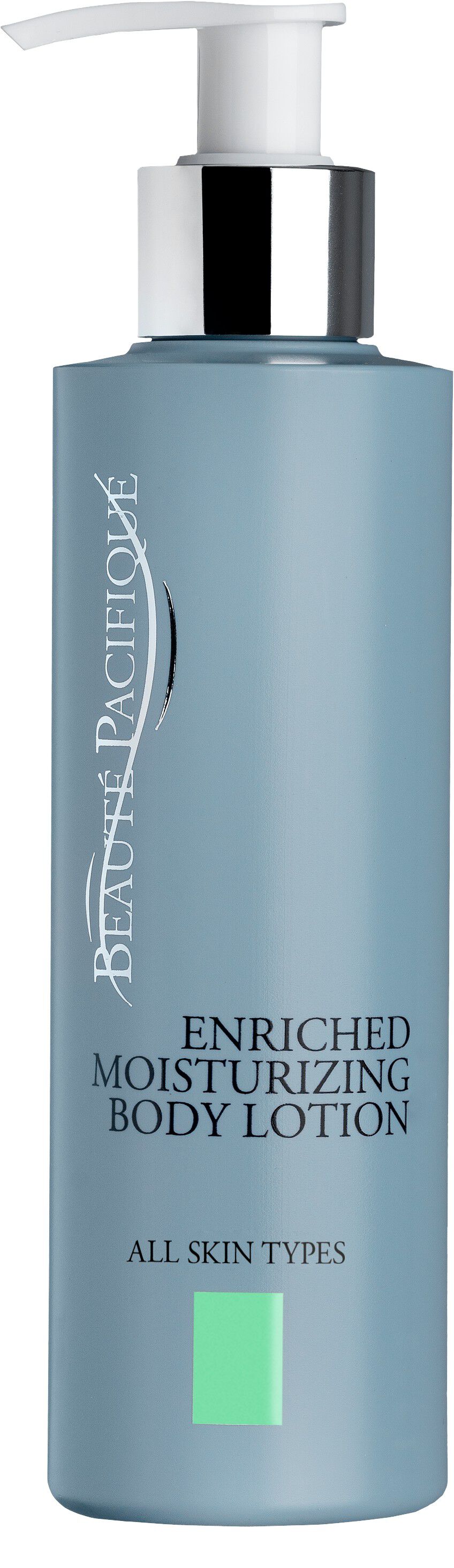 Bodylotion til alle hudtyper