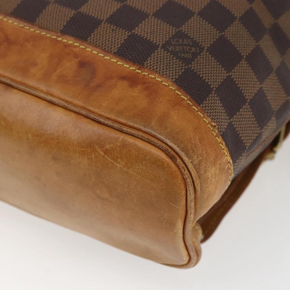 Louis Vuitton Backpack