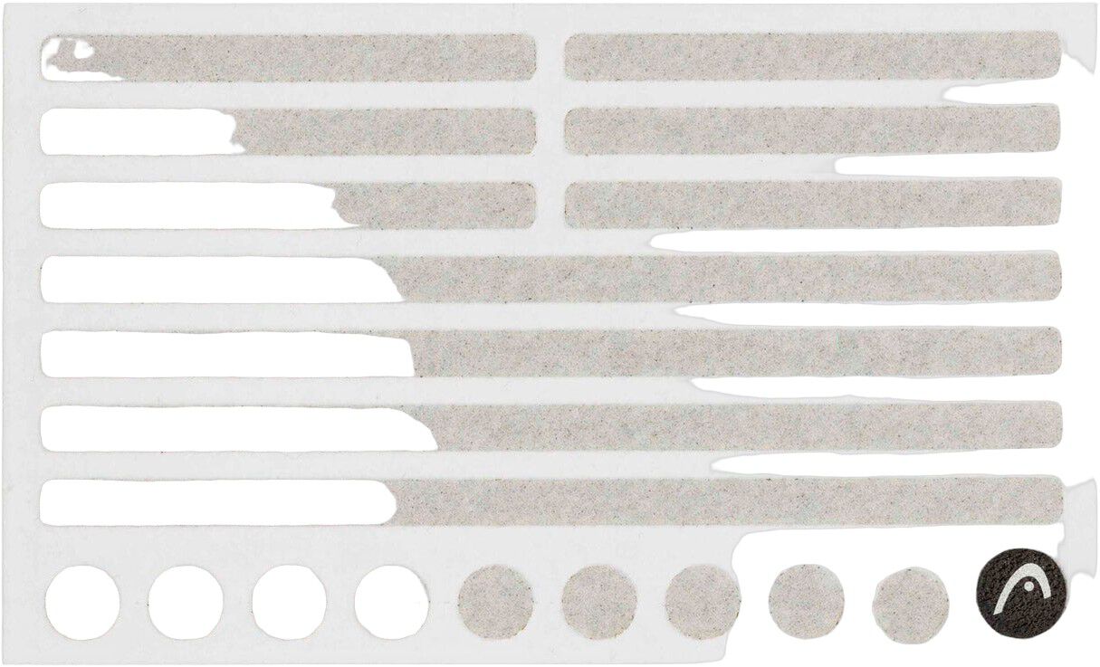 PADEL PRO SPIN STRIPS