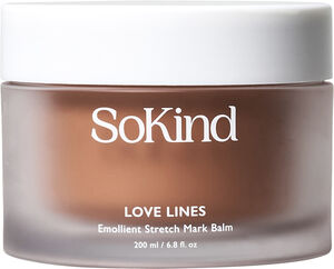 Love Lines - Strækmærke creme